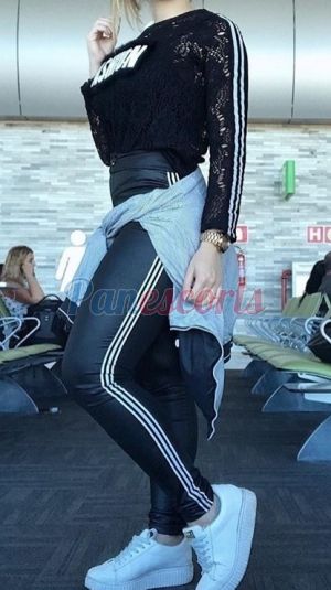 Maria José 66985676 - Escort en Ciudad de Panamá