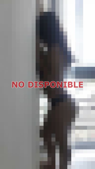 Gaby, Escort en Avenida Balboa (Ciudad de Panamá)