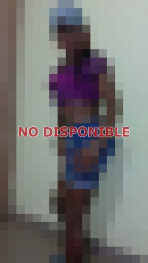 Cristina 63761683 - Transexual en La Chorrera