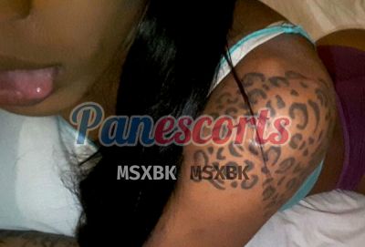 Yossi, Trans en Ciudad de Panamá
