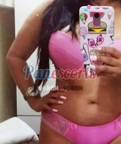 Natalia, Prepago en Ciudad de Panamá