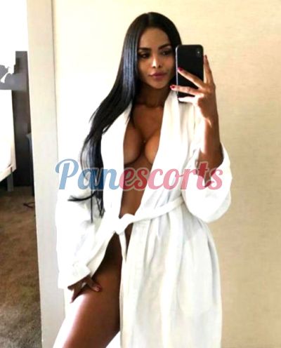 Sara, prepago en Ciudad de Panamá