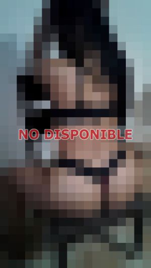 Escort 63636798, Prepago en Vía Véneto