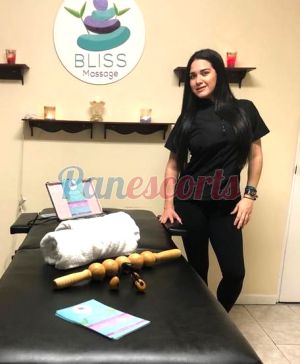 Bliss Massage 66504244 - Puta en Ciudad de Panamá