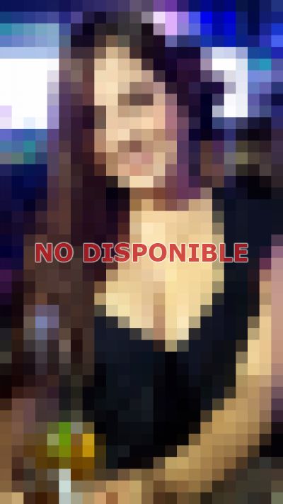 Maria José, escort en Bella Vista (Ciudad de Panamá)