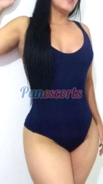 Yulissa, puta en El Dorado (Ciudad de Panamá)