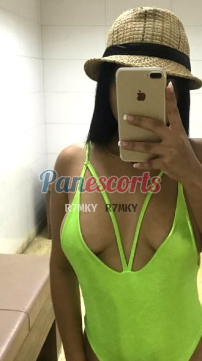 Angie, Escort en El Dorado (Ciudad de Panamá)
