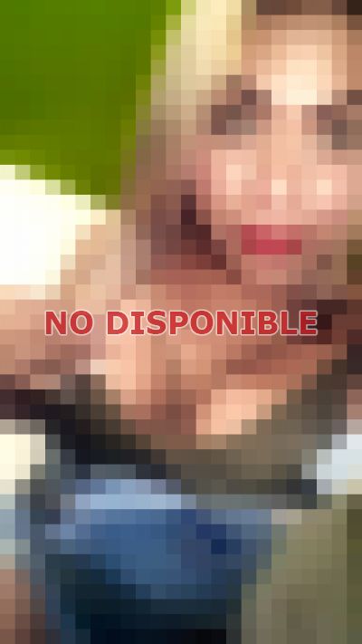 Luz Gaby, Transexual en Bella Vista (Ciudad de Panamá)