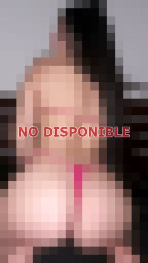Dulce María 64352433, Escort en El Dorado
