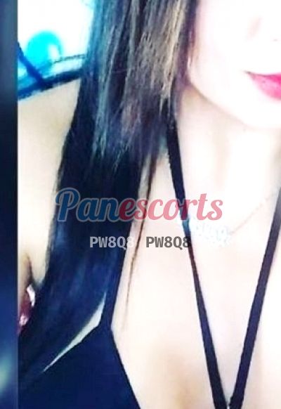 Pamela, Puta en Ciudad de Panamá
