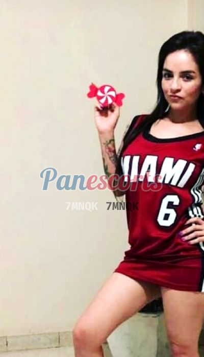 Camila 66479666 - Escort en Ciudad de Panamá