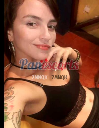 Camila 66479666 - Prepago en Ciudad de Panamá