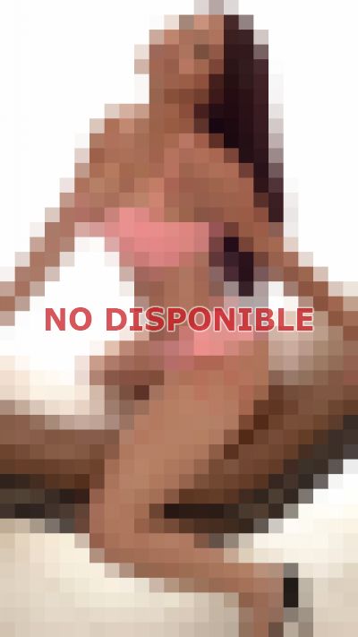 Jimena, escort en Vía España (Ciudad de Panamá)