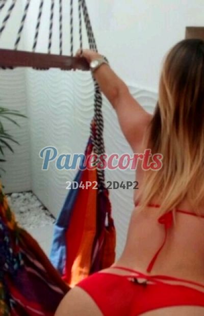 Kaory, Escort en Carrasquilla (Ciudad de Panamá)