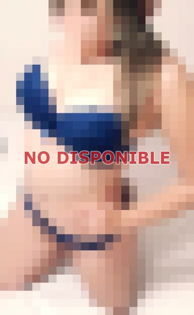Samantha, escort en Ciudad de Panamá