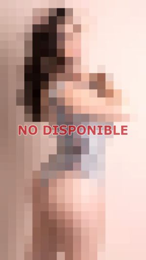 Valentina Bolívar, Escort en Avenida Perú (Ciudad de Panamá)