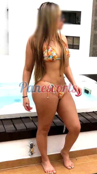 Tatiana, puta en Ciudad de Panamá
