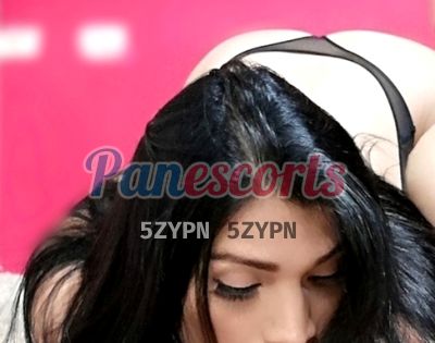Julissa, Transexual en San Francisco (Ciudad de Panamá)