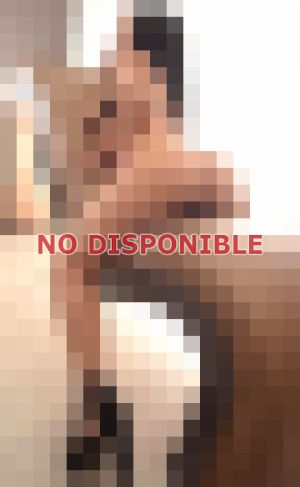 Salomé 60383076, Escort en 12 de Octubre
