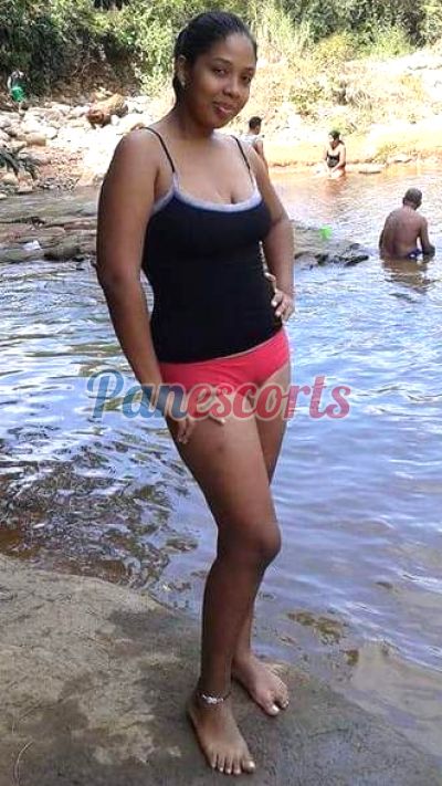 Victoria, puta en Juan Díaz (Ciudad de Panamá)