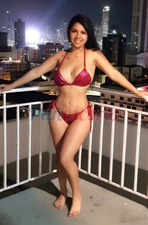 Valentina 62524128 - Prepago en Avenida Perú