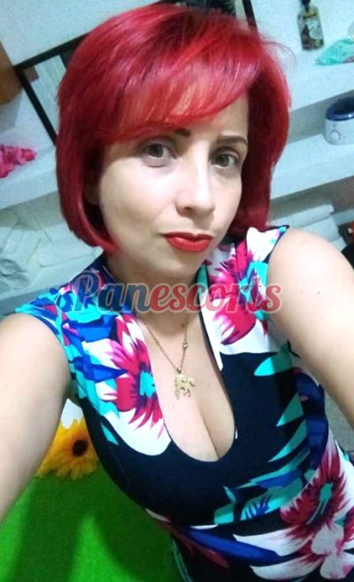 Grecia, prepago en El Cangrejo (Ciudad de Panamá)