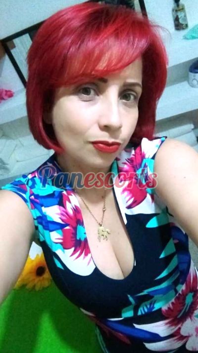 Grecia, prepago en El Cangrejo (Ciudad de Panamá)