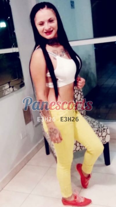 Beby Tatto 62360377 - Escort en Plaza Edison