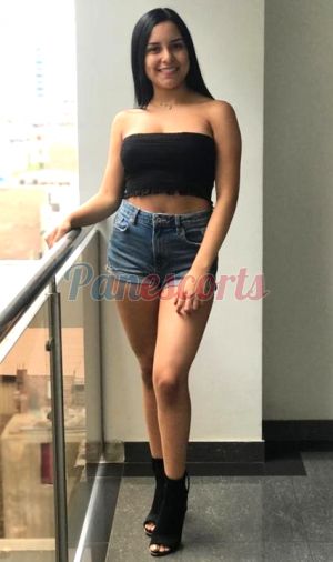Pilar 63853851 - Prepago en Ciudad de Panamá