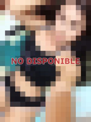 Sara 62021341, Escort en El Dorado