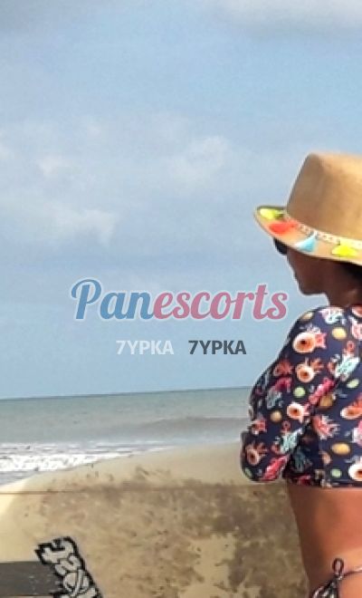 Vanesa 60426769 - Escort en El Cangrejo