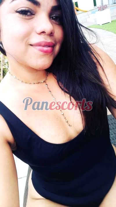 DIANA GIRALDO, escort en Vía España (Ciudad de Panamá)