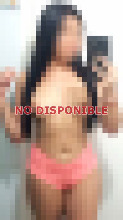 GERALDINE, prepago en Ciudad de Panamá