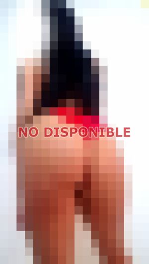 Natasha 60637398, Escort en Avenida Perú
