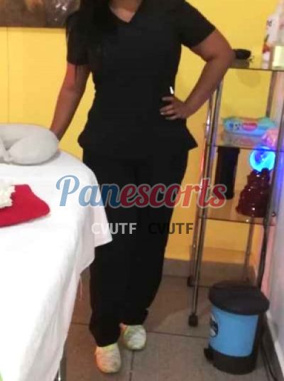 Masajista 67350913 - Prepago en Obarrio