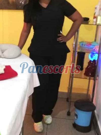 Masajista, prepago en Obarrio (Ciudad de Panamá)