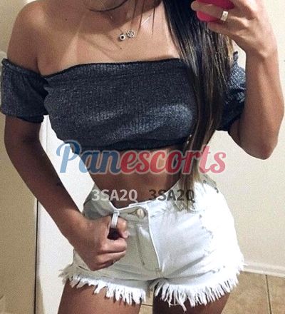 Mariana, Prepago en Calidonia (Ciudad de Panamá)