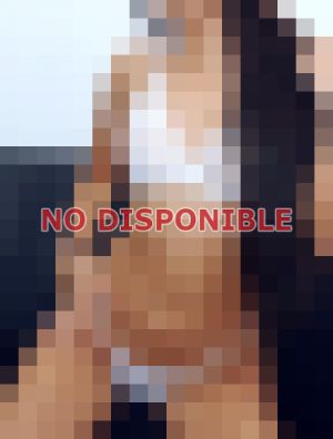 Isabella, Escort en El Cangrejo (Ciudad de Panamá)