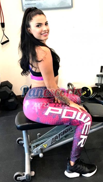 Manuela, Escort en El Cangrejo (Ciudad de Panamá)