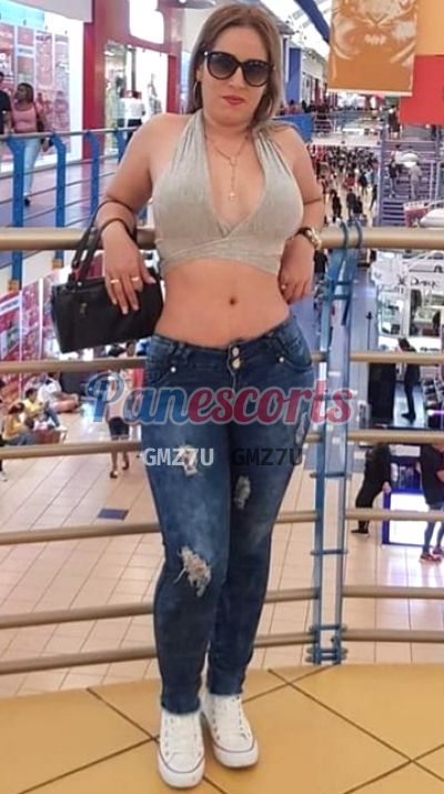 Andrea 68503177, Puta en Ciudad de Panamá