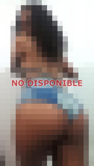 Esmeralda 66945098, Puta en Pueblo Nuevo