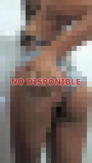Esmeralda 66945098, Escort en Pueblo Nuevo