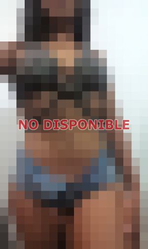 Esmeralda 66945098, Puta en Pueblo Nuevo