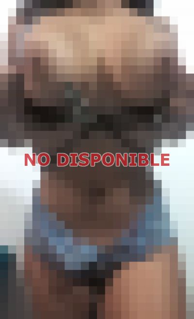 Esmeralda, escort en Pueblo Nuevo (Ciudad de Panamá)