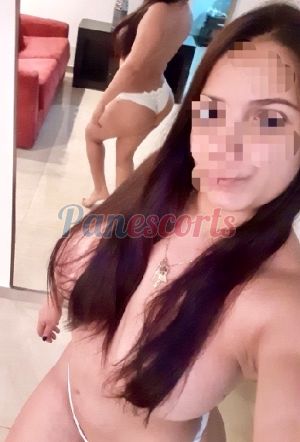 Sofía 62240811 - Prepago en San Francisco