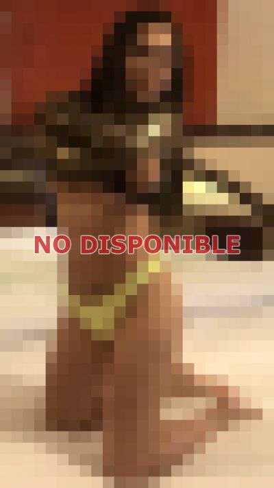 Tamara, escort en Vía Argentina (Ciudad de Panamá)