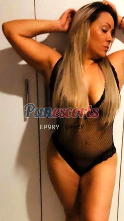 Andrea, Puta en Ciudad de Panamá