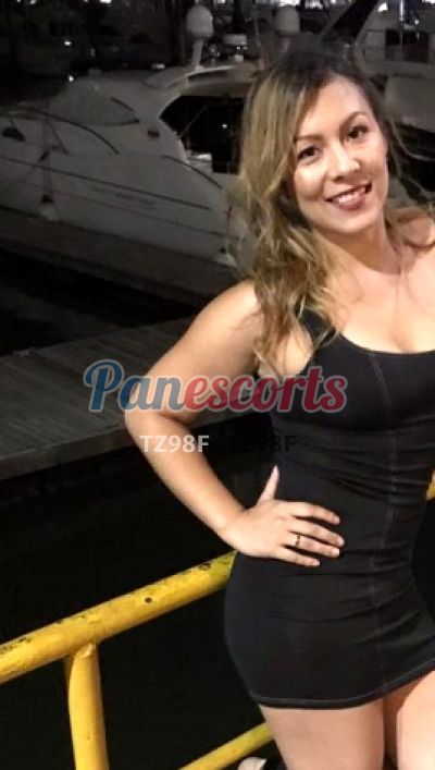 Paola, Prepago en Bella Vista (Ciudad de Panamá)