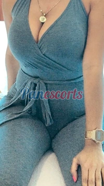 Estrella, escort en Transístmica (Ciudad de Panamá)