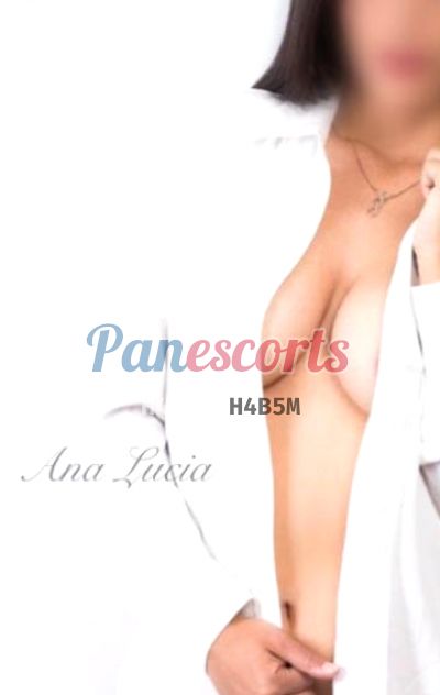 Ana Lucía, Escort en San Francisco (Ciudad de Panamá)